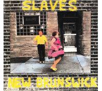 Slaves of New Brunsw - Slaves of New Brunswick