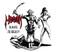 Slaves Of Society