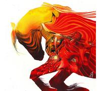 Slaves On Dope HORSE (CD) (Importación USA)