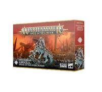Games Workshop - Warhammer - Age of Sigmar - Esclavos de la Oscuridad: Abrazia - Lanza de los Everchosen