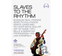Slaves To The Rhythm [Reino Unido] [DVD]