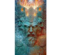 Slavic Spirits and Gods: part IV (Słowiańskie Duchy i Bogowie)