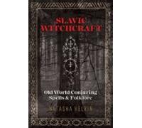 Slavic Witchcraft (ebook)