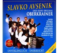 Slavko Avsenik und Seine Original Oberkrainer - Unvergänglich-Unerreicht,Folge 3