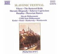 Slavonic Festival - Slavonic Festival