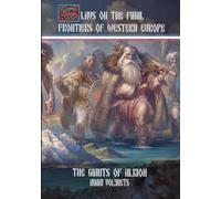 Slavs on the Final Frontiers of Western Europe: “The Giants of Albion’’