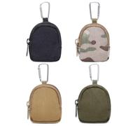 SLAXJNE Bolsa De Refrigerios para Entrenamiento De Perros De 4 Piezas, Bolsa De Refrigerios para Mascotas, Bolsa De Alimentación para Perros, Bolsa De Herramientas Portátil para Caminar para Perros