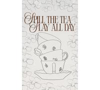 Slay All Day Planner!