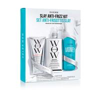 Slay Anti-Frizz Kit