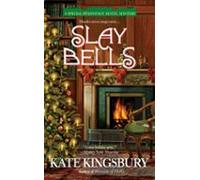 Slay Bells (ebook)