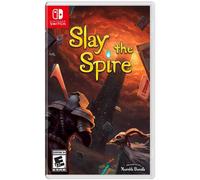 Slay La Aguja - Interruptor