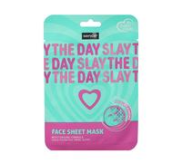 Slay The Day Face Sheet Mask