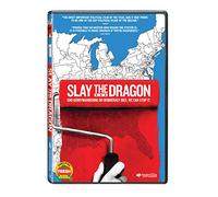 Slay The Dragon [USA] [DVD]