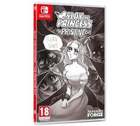 Slay the Princess - The Pristine Cut