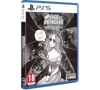 Slay The Princess The Pristine Cut Juego Fisico para Consola Sony PlayStation 5
