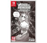 SLAY THE PRINCESS: THE PRISTINE CUT Juego para Consola Nintendo Switch