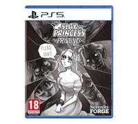 Slay The Princess The Pristine Cut PS5 (SP) [215955]