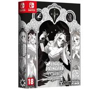 Slay the Princess - The Pristine Cut Special Edition