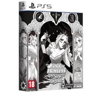 Slay the Princess - The Pristine Cut Special Edition