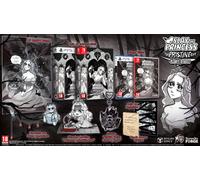 Slay the Princess - The Pristine Cut Special Edition