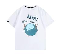 Slay The Spire 2 Ironclad Camiseta | Mega Crit Juego De Mazos Rogue-Like, Merch Unisex para Hombres Y Mujeres-White||3X_l