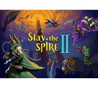 Slay the Spire 2 (PC) Steam Gift - EU