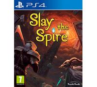 Slay the Spire