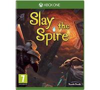 Slay The Spire