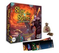Slay The Spire - Edición De Coleccionista - Alemán