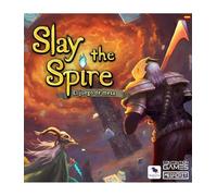 Slay The Spire (Español)