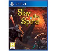 Slay the Spire for PlayStation 4 [USA]