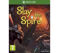 Slay The Spire Microsoft Xbox One standard