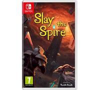 Slay The Spire - Nintendo Switch [Importación inglesa]