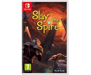 Slay The Spire - Nintendo Switch [Importación inglesa]