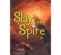 Slay the Spire (PC) - Steam Account - GLOBAL