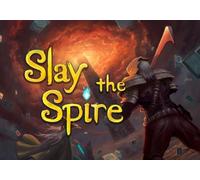 Slay the Spire (PC) Steam Gift - EU