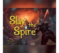 Slay the Spire (Xbox One / Xbox Series X|S) Xbox Live Key - EU