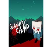 Slayaway Camp Steam Key GLOBAL
