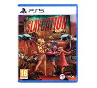Slaycation Paradise