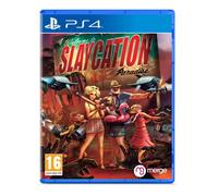 Slaycation Paradise