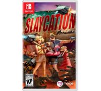 Slaycation Paradise for Nintendo Switch (Nintendo Switch) (Importación USA)
