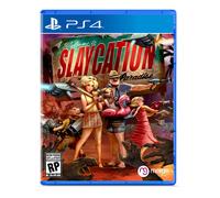 Slaycation Paradise for PlayStation 4 (PlayStation 4) (Importación USA)