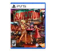 Slaycation Paradise for PlayStation 5 [USA]