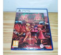 Slaycation Paradise PS5 (Playstation 5) - VF - NUEVO