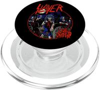 Slayer - 80s Live Undead PopSockets PopGrip para MagSafe