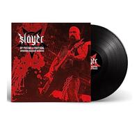 Slayer - At the big 4 festival (broadcast recording) [Vinilo]