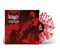 Slayer - At the big 4 festival (broadcast recording) [Vinilo]