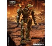 Slayer Atlan 1/6. Doom: The Dark Ages McFarlane