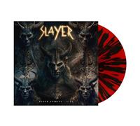 Slayer - Black Spirits - Live [Vinilo]