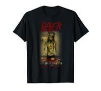 Slayer Christ Illusion Camiseta